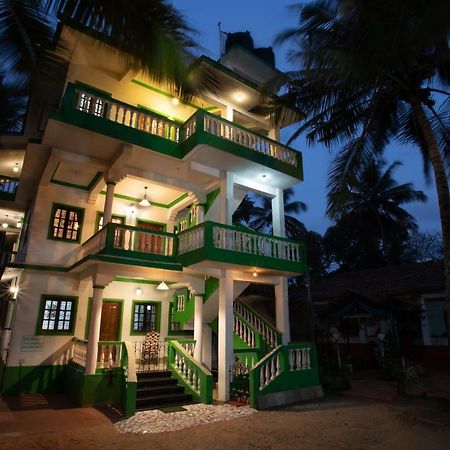 Casa Margarida Calangute Exterior foto